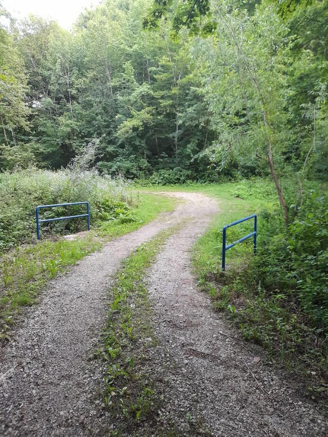 Вілла Peace Creek Слунь Екстер'єр фото