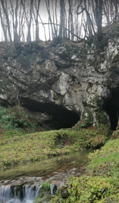 Вілла Peace Creek Слунь Екстер'єр фото