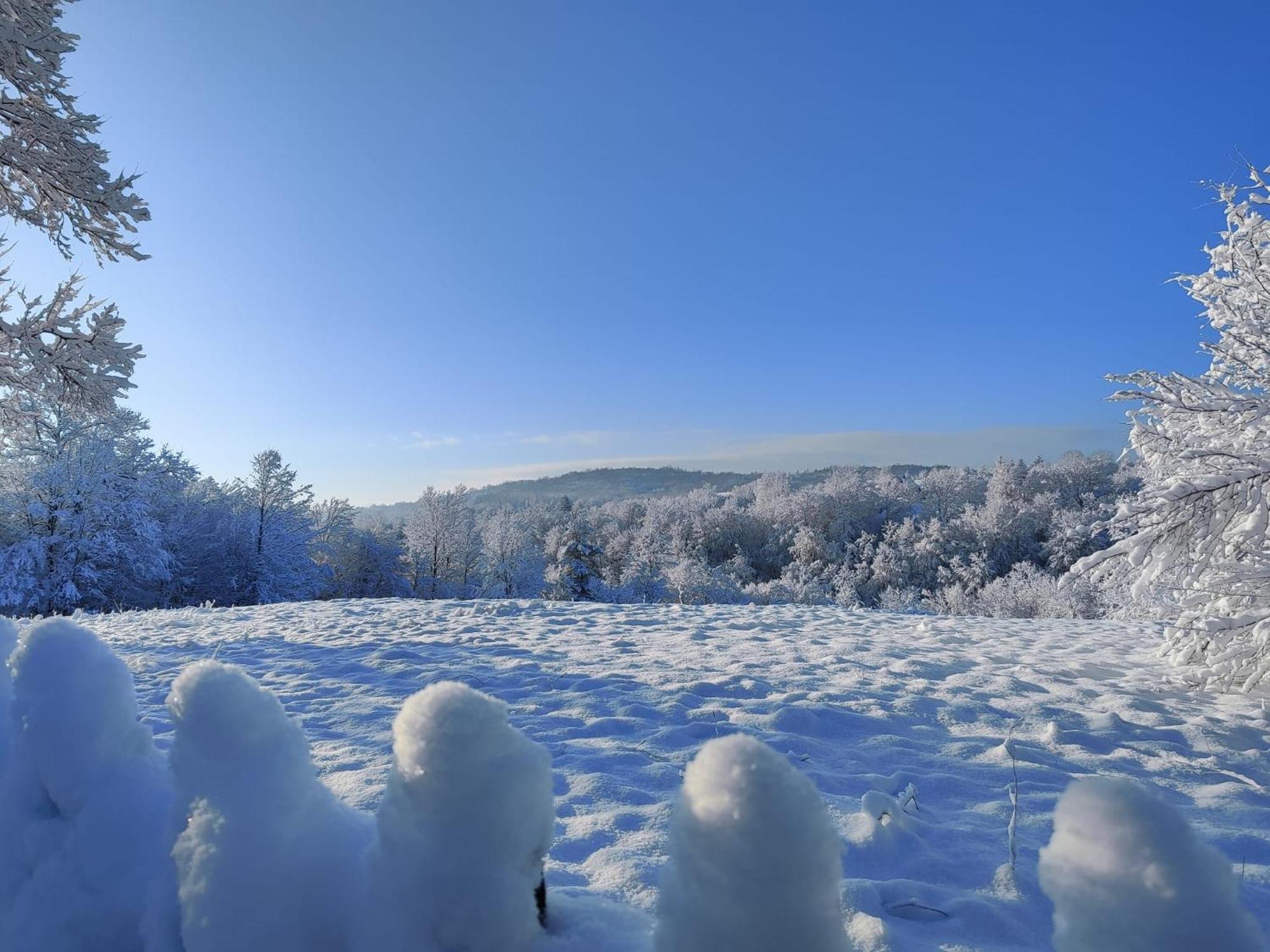 Вілла Peace Creek Слунь Екстер'єр фото